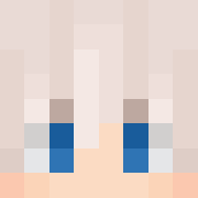 Skin Head