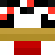 Skin Head
