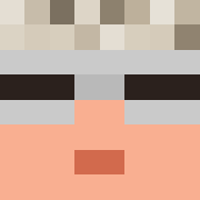 Skin Head
