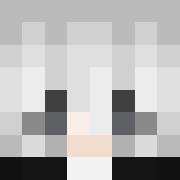 Minecraft profile picture for @misc