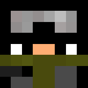 Skin Head