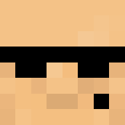 Skin Head