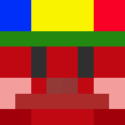 Skin Head
