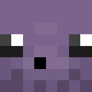 Minecraft profile picture for @LALALALLA