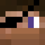 Minecraft profile picture for @Experiences