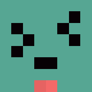Minecraft profile picture for @Rigid