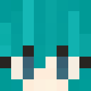 Minecraft profile picture for @Befitting