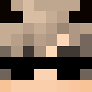 Skin Head
