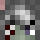 XvZombie Minecraft head