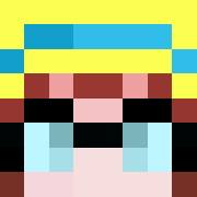 Skin Head