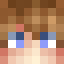 Minecraft avatar for Flixi888