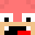 P0KU Minecraft head