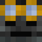 Skin Head