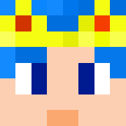 Skin Head