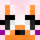 avatar Finnie014 skin