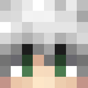 Skin Head
