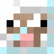 Minecraft profile picture for @Weddings