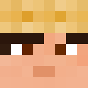 Minecraft profile picture for @Richie