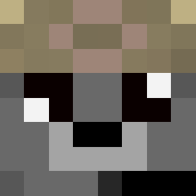 Skin Head