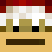 Skin Head