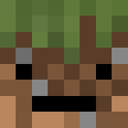 Skin Head