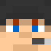 Minecraft profile picture for @Solo