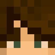 Minecraft profile picture for @Grant