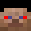 Frelusiek Minecraft head