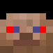 Frelusiek Minecraft head