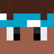 Minecraft profile picture for @MouthWash