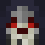 Minecraft players skin