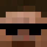 Minecraft profile picture for @Rayyan