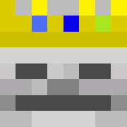 Skin Head