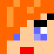 Minecraft profile picture for @Ninalina