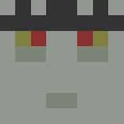 Skin Head