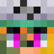 Skin Head