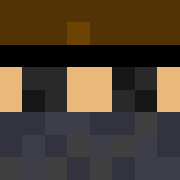 Skin Head