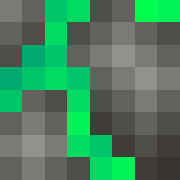 Minecraft profile picture for @Fence