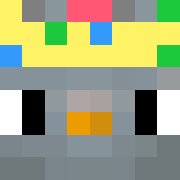 Skin Head