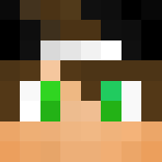 Minecraft profile picture for @velasco