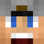 Skin Head