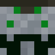 Skin Head