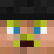 Minecraft profile picture for @kemal