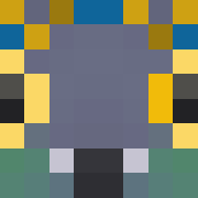 Skin Head