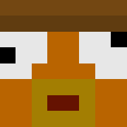 Skin Head