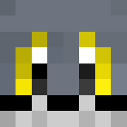 Skin Head