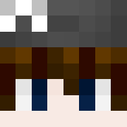 Skin Head