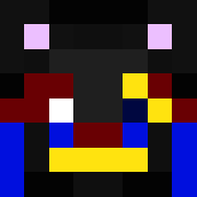 Skin Head