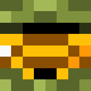 Minecraft profile picture for @sampler