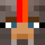 Skin Head